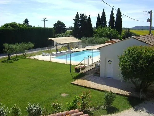 Hotel Des Granges