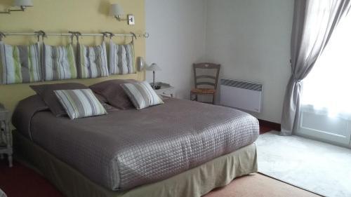 Des Granges Hotel Arles