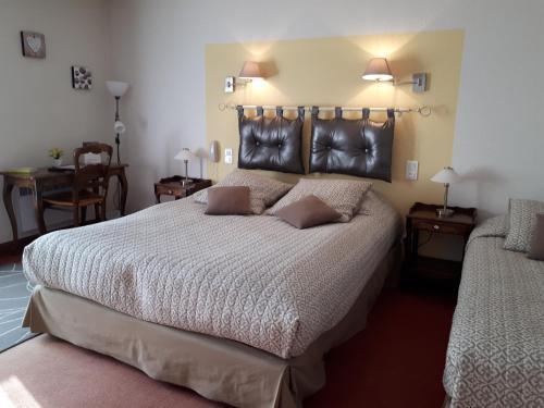 Hotel Des Granges 3*