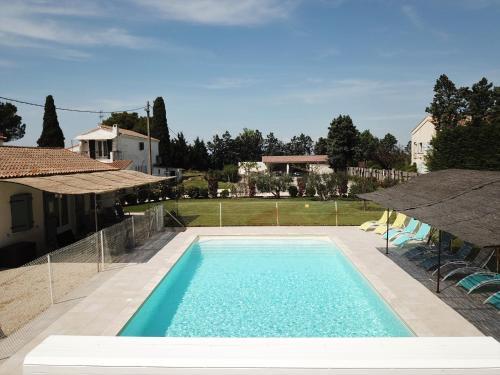 Des Granges Hotel