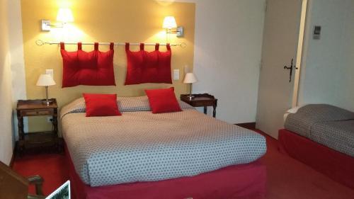 Hotel Des Granges 3*