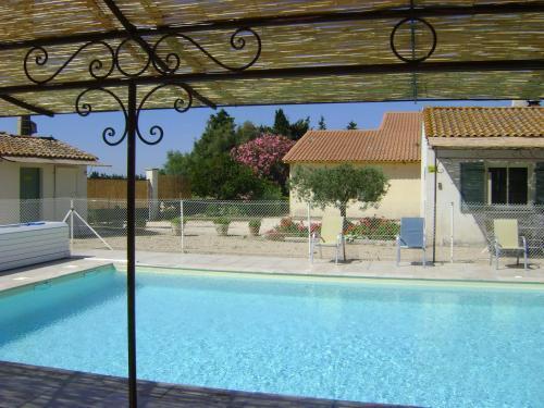 Des Granges Hotel Arles