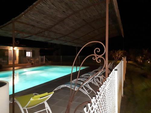 Des Granges Hotel Arles