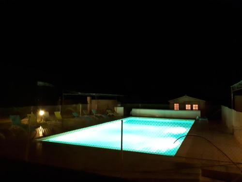 Des Granges 3*