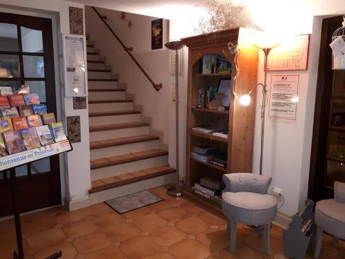 Des Granges 3* Arles