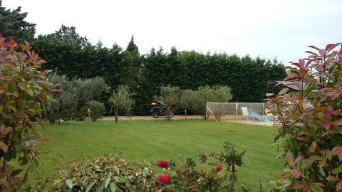 Des Granges Arles