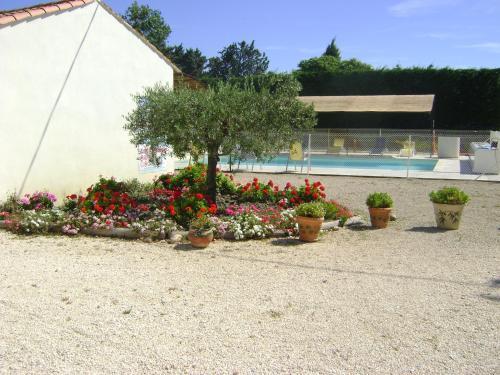 Des Granges 3* Arles